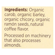 Load image into Gallery viewer, Teeccino French Roast Herbal Coffee Dark Roast - 10 Tea Bags - Case Of 6