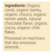 Load image into Gallery viewer, Teeccino Herbal Coffee Chocolate Dark Roast - 10 Tea Bags - Case Of 6