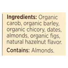 Load image into Gallery viewer, Teeccino Organic Tee Bags - Mediterranean Hazelnut - 10 Bags