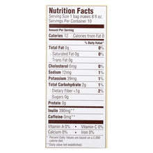 Load image into Gallery viewer, Teeccino Organic Tee Bags - Mediterranean Hazelnut - 10 Bags