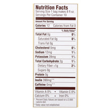 Load image into Gallery viewer, Teeccino Organic Tee Bags - Vanilla - 10 Bags