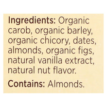 Load image into Gallery viewer, Teeccino Organic Tee Bags - Vanilla - 10 Bags