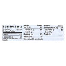 Load image into Gallery viewer, Nugo Nutrition Bar - Dark - Chocolate Chocolate Chip - 50 G - Case Of 12