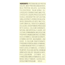 Load image into Gallery viewer, Atkins Advantage Bar Chocolate Chip Granola - 5 Bars