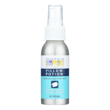 Load image into Gallery viewer, Aura Cacia - Essential Solutions Mist Pillow Potion - 2 Fl Oz
