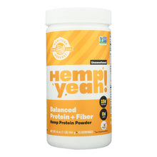 Load image into Gallery viewer, Manitoba Harvest Hemp Pro 50 - 16 Oz