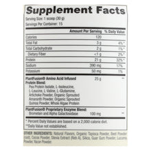 Load image into Gallery viewer, Plantfusion - Complete Protein - Chocolate Raspberry - 1 Lb.