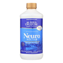 Load image into Gallery viewer, Buried Treasure - Neuro-nectar - 16 Fl Oz