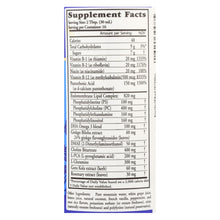 Load image into Gallery viewer, Buried Treasure - Neuro-nectar - 16 Fl Oz