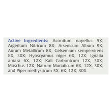 Load image into Gallery viewer, Natural Care Anxiety Relief - 120 Sublingual Tablets