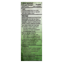 Load image into Gallery viewer, A Vogel - Soothing Pine Cough Drops - 16 Lozenges