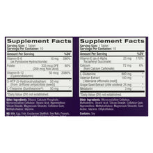 Load image into Gallery viewer, Natrol Stress Anxiety Day And Nite Formula - 20 Tablets