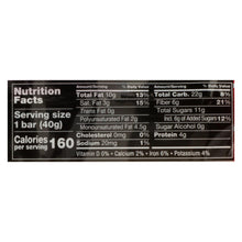 Load image into Gallery viewer, Kind Bar - Dark Chocolate Cherry Cashew Plus Anti-oxidants- Case Of 12 - 1.4 Oz