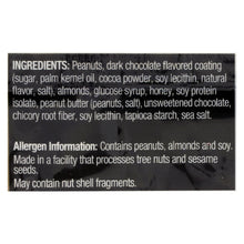Load image into Gallery viewer, Kind Bar - Peanut Butter Dark Chocolate Plus Protein - Case Of 12 - 1.4 Oz