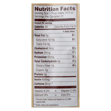 Load image into Gallery viewer, Teeccino Mediterranean Herbal Coffee - Mocha - Medium Roast - Caffeine Free - 11 Oz