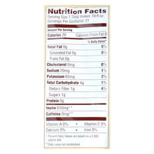 Load image into Gallery viewer, Teeccino Mediterranean Herbal Coffee - Hazelnut - Medium Roast - Caffeine Free - 11 Oz