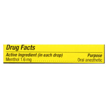 Load image into Gallery viewer, Ricola Lemon Mint Herb Throat Drops - Case Of 24 - 10 Ct