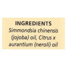 Load image into Gallery viewer, Aura Cacia - Neroli In Jojoba Oil - 0.5 Fl Oz