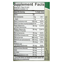 Load image into Gallery viewer, Nature's Answer - Liquid Vitamin B-complex - 8 Fl Oz