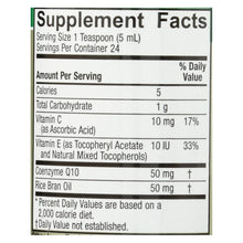 Load image into Gallery viewer, Nature's Answer - Liquid Co-q10 - 4 Fl Oz