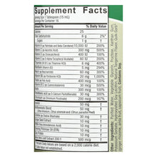 Load image into Gallery viewer, Nature's Answer - Liquid Multiple Vitamins - 8 Fl Oz