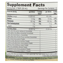 Load image into Gallery viewer, Dynamic Health Goji Berry Juice Blend - 32 Fl Oz