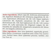 Load image into Gallery viewer, Natural Care Sinufix Super Strength - 0.5 Fl Oz