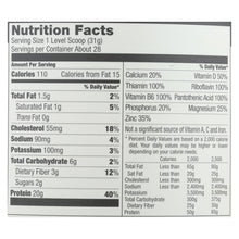 Load image into Gallery viewer, Designer Whey - Protein Powder - Vanilla Almond - 1.9 Lbs