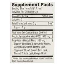 Load image into Gallery viewer, Lily Of The Desert - Aloe Vera 80 Stomach Formula - 32 Fl Oz