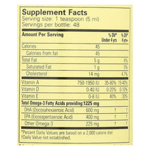 Load image into Gallery viewer, Childlife Cod Liver Oil Strawberry - 8 Fl Oz