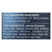 Load image into Gallery viewer, Clear Products Clear Shuti - 60 Capsules