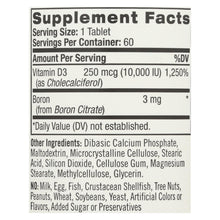 Load image into Gallery viewer, Natrol Vitamin D3 - 10000 Iu - 60 Tablets