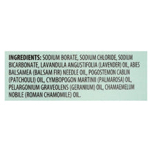 Load image into Gallery viewer, Aura Cacia - Aromatherapy Mineral Bath Tranquility Chamomile - 16 Oz