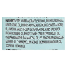 Load image into Gallery viewer, Aura Cacia - Aromatherapy Body Oil Tranquility - 4 Fl Oz