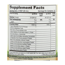Load image into Gallery viewer, Dynamic Health Mangosteen Juice Blend - 32 Fl Oz