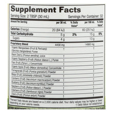 Load image into Gallery viewer, Dynamic Health Mangosteen Juice Blend - 32 Fl Oz
