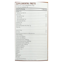 Load image into Gallery viewer, Fearn Lecithin Granules - 16 Oz