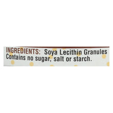 Load image into Gallery viewer, Fearn Lecithin Granules - 16 Oz