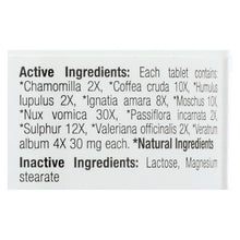 Load image into Gallery viewer, Bhi - Calming - 100 Tablets