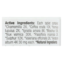 Load image into Gallery viewer, Bhi - Calming - 100 Tablets