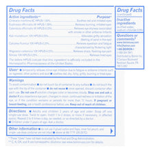 Load image into Gallery viewer, Boiron - Optique 1 Minor Eye Irritation Drops - 10 Doses