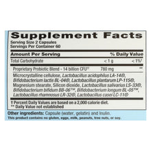 Load image into Gallery viewer, Nutrition Now Pb 8 Pro-biotic Acidophilus For Life - 120 Capsules