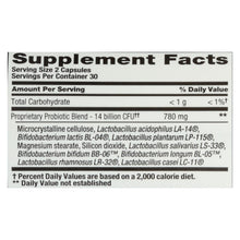 Load image into Gallery viewer, Nutrition Now Pb 8 Pro-biotic Acidophilus For Life - 60 Capsules