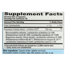 Load image into Gallery viewer, Nutrition Now Pb 8 Pro-biotic Acidophilus For Life - 60 Capsules