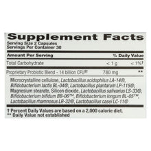 Load image into Gallery viewer, Nutrition Now Pb 8 Pro-biotic Acidophilus For Life - 500 Mg - 60 Vegetarian Capsules