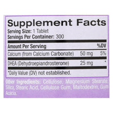 Load image into Gallery viewer, Natrol Dhea - 25 Mg - 300 Tablets