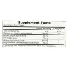 Load image into Gallery viewer, Estroven Plus Mood And Memory - 30 Caplets