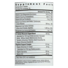 Load image into Gallery viewer, Rainbow Light Magnesium Calcium Plus - 90 Tablets