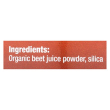 Load image into Gallery viewer, Pines International Beet Juice Powder - 5 Oz