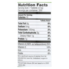 Load image into Gallery viewer, Pines International Wheat Grass - 500 Mg - 1400 Tablets